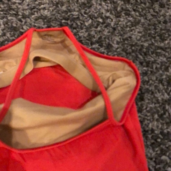 Mec sports bra tank. EUC! - Picture 5 of 5